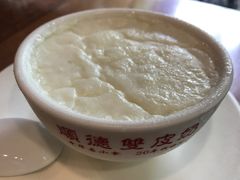 -正德顺順德雙皮奶(中信店)