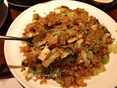 港丽炒饭-港丽餐厅(杭大店)