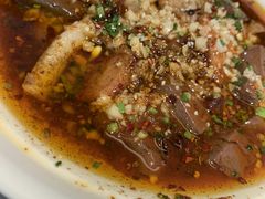-新大咀港式茶餐厅(宝山万达店)
