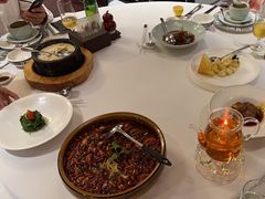 -宝燕壹号景观餐厅(龙盛国际商业广场店)