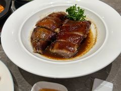 -港丽餐厅(正大店)