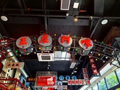 -王庄阿咪海鲜大排档(象园店)