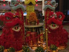 -杭州国际会议中心洲际酒店-原素全日餐厅(解放东路店)