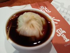 -鼎泰丰(新港中心店)