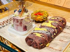 -FANEN法念·烘焙·甜点(万象城店)