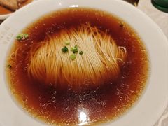 -松鹤面馆·古法焖肉面(观前店)