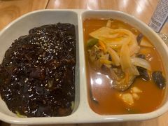 -多宾韩国料理(学衡路店)