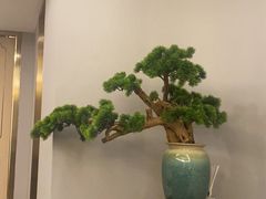 -中环禧悦酒店·禧临阁餐厅