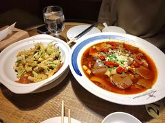-渝信川菜(长安店)