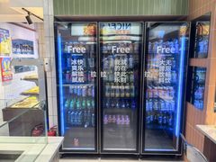 -尹珍珠·韩式无限烤肉(回龙湾店)