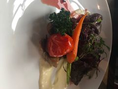 -YUE·6·西式融合餐厅(外滩六号店)