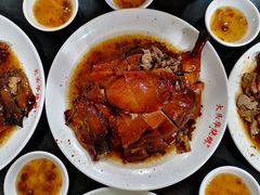 -黄连大头华烧鹅店(大良店)