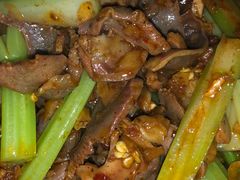 -胖娃古镇鸡杂(磁器口总店)