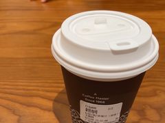 -Peet's 皮爷咖啡(乐峰店)