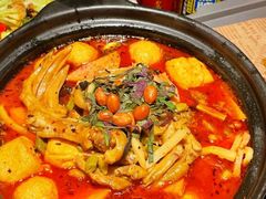 -神府路壹号·海鲜烧烤·砂锅粥·锅物(三坊七巷店)