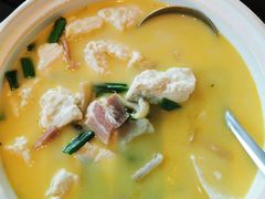 -环球港凯悦 · 享悦中餐厅