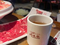 -川味观·鲜货火锅(西湖文化广场店)