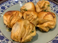 生煎双面黄-丁莲芳(红旗路店)