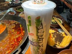 -楠火锅(西单店)