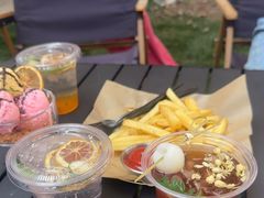 -J Create城市露营咖啡·简餐·宠物(上海动物园店)