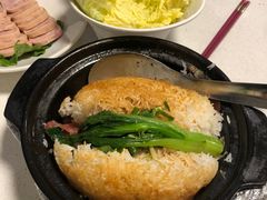 -煲王粤菜餐厅(中侨中心店)