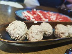-福牛阁潮汕牛肉火锅