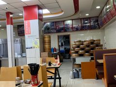 大堂-瞻老元面馆(双塘路店)