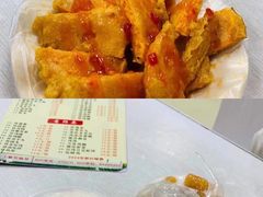 -小雨点糖水店(中兴街分店)