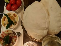 -ELI FALAFEL Lebanese&Mediterranean黎巴嫩美食(富城路店)