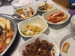 -名家韩国料理·烤肉(瑶海店)