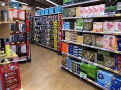 -百佳永辉超市(来福士广场店)