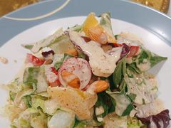 -翠清酒家(万丰路店)