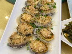 -濠江渔港酒楼(湾仔海鲜街，会展中心店)
