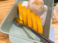 -米泰芒·东南亚料理(体育西店)