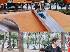 -东湖落雁景区