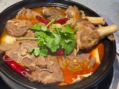 -沪小胖·小龙虾·蓝龙王(八佰伴店)