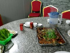 -兵哥鱼王海鲜(百姓村美食街店)