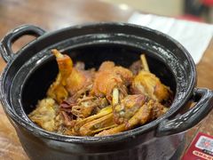 -斯丹姜母鸭·古法干香(涂门街总店)