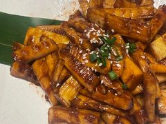 -菲乐餐厅(三十年经营·湖滨路店)