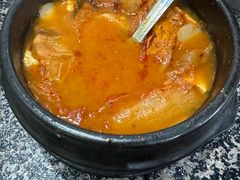 -海花锅盖烧烤店(怡馨家园店)