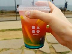 -Cafe Aewol Monsant