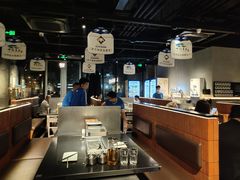 -很久以前羊肉串(朝阳路店)