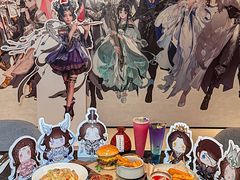 -Nord Grill&Bar Highland诺德西餐(深圳欢乐海岸店)