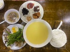 -德致祥云南过桥米线(云天小苑店)