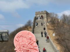 -八达岭长城