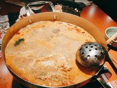 -仓桥家·焗寿司·锅物(光谷步行街店)