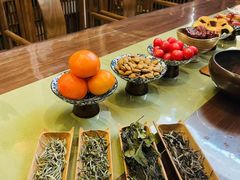 -沐春秋茶书院·茶室.茶馆.商务包房(知春路店)