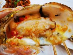 -覃记海鲜美食餐厅