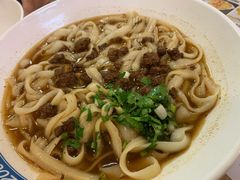 -晋B2008刀削面(小南庄店)