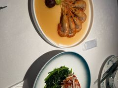 -醉舍·新淮扬菜(长宁龙之梦店)
